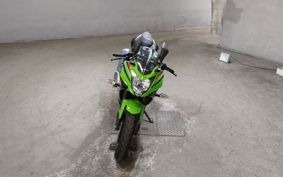 KAWASAKI Ninja 250SL BX250A