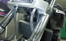 KAWASAKI ZEPHYR 400 KAI 1996 ZR400C