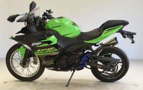 KAWASAKI NINJA 400 2018 EX400G
