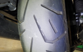 HARLEY FLHTC 1580 2008