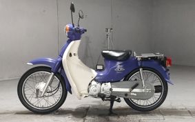 HONDA SUPER CUB110 JA07