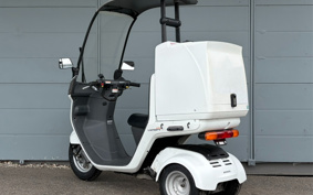 HONDA GYRO TA03