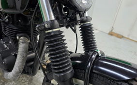 KAWASAKI 250TR BJ250F