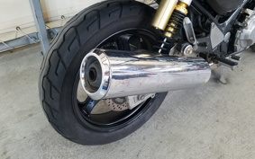 KAWASAKI BALIUS250-2 ZR250B