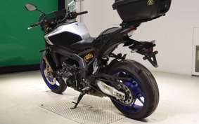 YAMAHA MT-09 SP 2024
