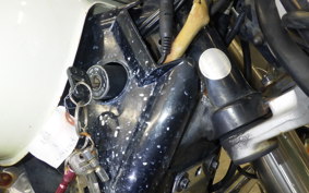 YAMAHA DRAGSTAR 400 CLASSIC 2002 VH01J
