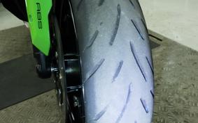 KAWASAKI ZX-25R 2026 ZX250E