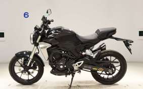 HONDA CB250R 2018 MC52