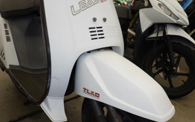HONDA LEAD 50 SS Type AF10