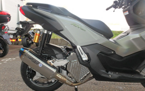 HONDA ADV160 KF54