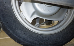 YAMAHA JOG Gen.5 SA36J