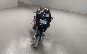 KAWASAKI ZZ-R400 2006 ZX400N