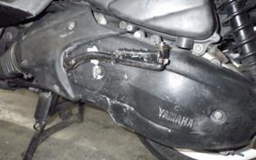 YAMAHA CYGNUS 125 X SE12J