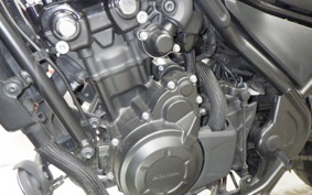 HONDA REBEL 500 A 2021 PC60