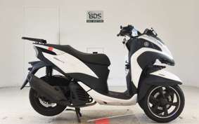 YAMAHA TRICITY 125 A SEC1J