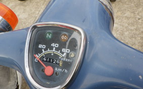 HONDA C50 SUPER CUB AA01