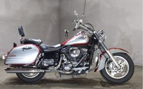 KAWASAKI VULCAN1500 CLASSIC VNT50G