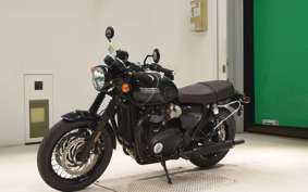 TRIUMPH BONNEVILLE T120 2022