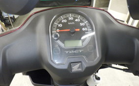 HONDA TACT-4ﾍﾞｰｼｯｸ AF79