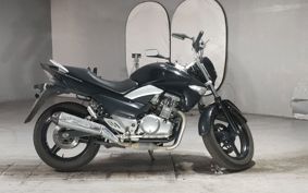SUZUKI GSR250 GJ55D