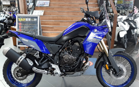 YAMAHA TENERE 700 2025 DM13J