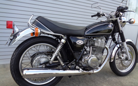 YAMAHA SR400 2002 RH01J