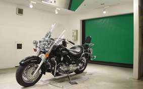 YAMAHA DRAGSTAR 1100 CLASSIC 2004 VP13J