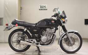 HONDA GB250 CLUBMAN Gen.5 2002 MC10