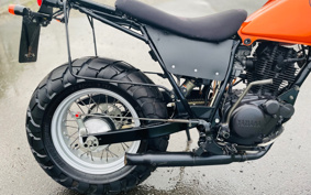 YAMAHA TW200 2JL