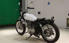 YAMAHA SR400 Gen.3 2004 RH01J