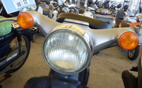 HONDA LITTLE CUB C50