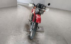 HONDA XLR250 BAJA MD22