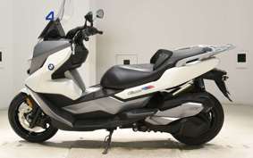 BMW C400GT 2024
