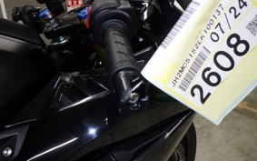 HONDA CBR250RR 2022