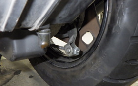 SUZUKI ADDRESS V125 S CF4MA