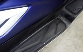 HONDA FORZA 250 2008 MF15