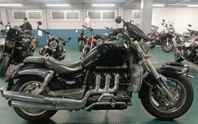 TRIUMPH ROCKET3 2006 TLC103