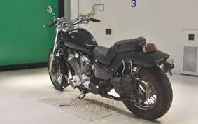 HONDA STEED 400 1993 NC26