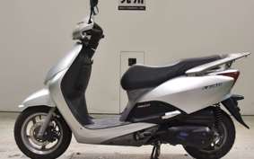 HONDA LEAD 110 2004 JF19
