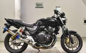 HONDA CB400SF GEN 4 2015 NC42
