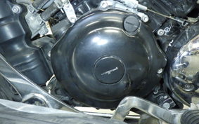 YAMAHA DRAGSTAR 400 CLASSIC 2001 VH01J