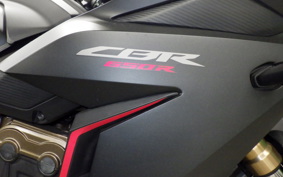 HONDA CBR650R 2019 RH03