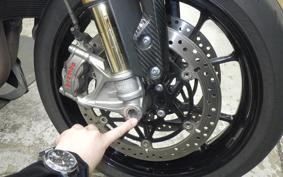 TRIUMPH SPEED TRIPLE RS 2021