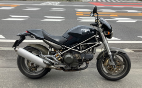 DUCATI  DUCATI M900 MONSTAR S 2000 ZDMM200