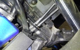 SUZUKI GSX-R125 DL33B