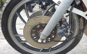 YAMAHA RZ 250 4L3