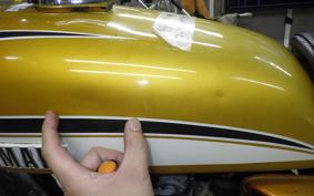 YAMAHA RD250 2023 352
