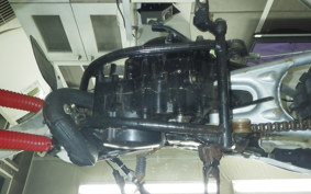YAMAHA YZ80 2008 4V1