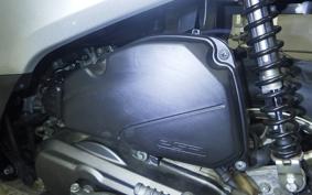 HONDA TACT-4ﾍﾞｰｼｯｸ AF75