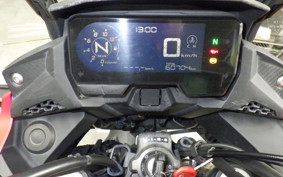 HONDA 400X 2019 NC56